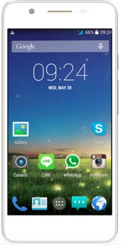 i-mobile IQ X zeen Dual SIM